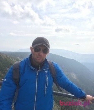 Radosław , Mężczyzna, 41, Sieraków, Polska: 1