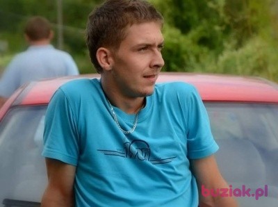 hubert, Mężczyzna, 33, Żnin, Polska, Zdjęcie: 2