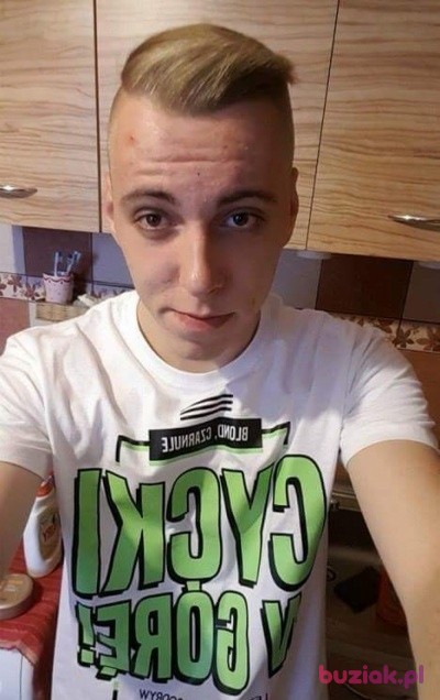 Wojciech, Male, 28, Witnica, Polska, Photo: 1