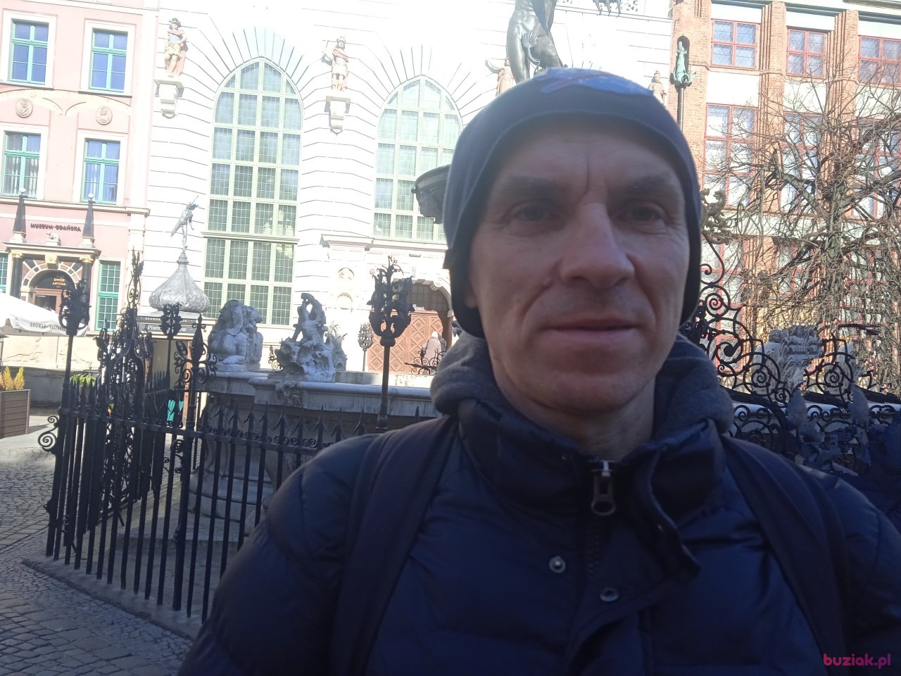 Karol, Mężczyzna, 47, Suwałki, Polska, Zdjęcie: 2