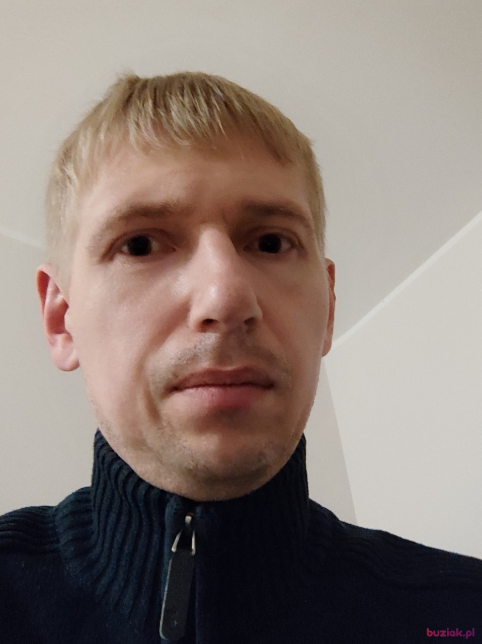 Szymon, Male, 40, Września, Polska: 1