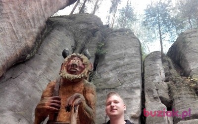 Adam, Male, 35, Poznań, Polska: 1
