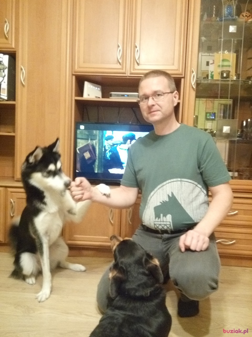 Krzysztof, Male, 44, Wrocław, Polska, Photo: 5