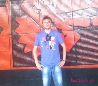 basti94, Male, 30, Strzelce Opolskie, Polska: 1