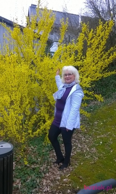 joanna, Kobieta, 48, Praszka, Polska, Zdjęcie: 1