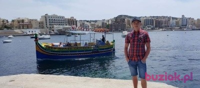 Maciej, Mężczyzna, 31, Elbląg, Polska, Zdjęcie: 1