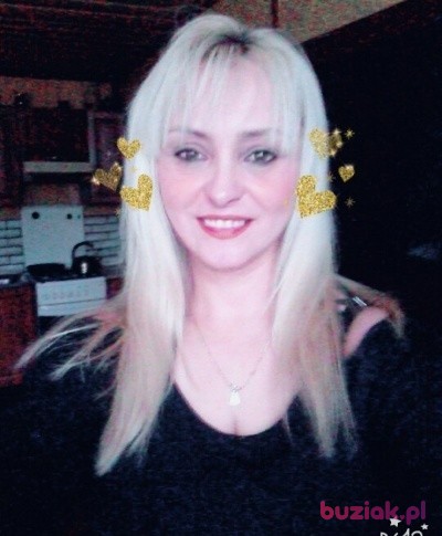 Martyna, Female, 49, Szydłowiec, Polska, Photo: 1