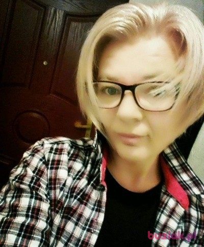 Agnieszka, Kobieta, 53, Polska, Zdjęcie: 1