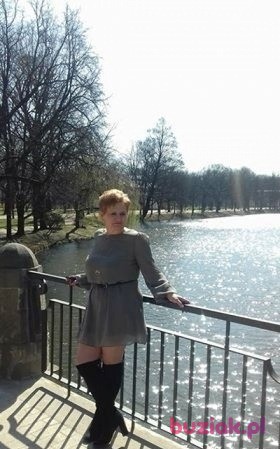 Ewuś, Female, 62, Radom, Polska, Photo: 3
