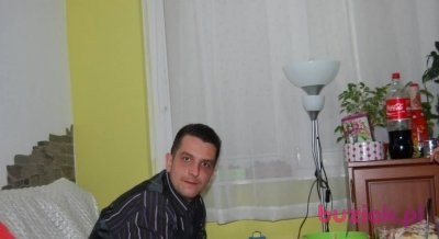 Ryszard, Male, 40, Gdańsk, Polska, Photo: 2