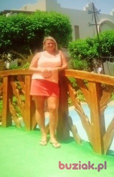 Jowitka, Female, 41, Mieroszów, Polska, Photo: 2