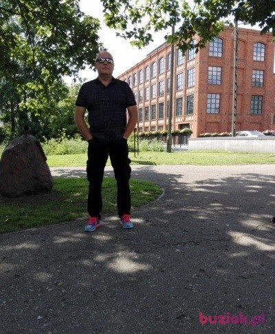 Grzegorz, Mężczyzna, 54, Pabianice, Polska, Zdjęcie: 5