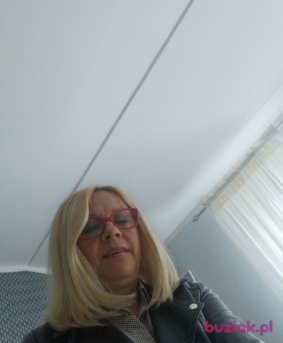 anna wiśniewska- kowalczyk, Female, 52, Sławno, Polska, Photo: 5