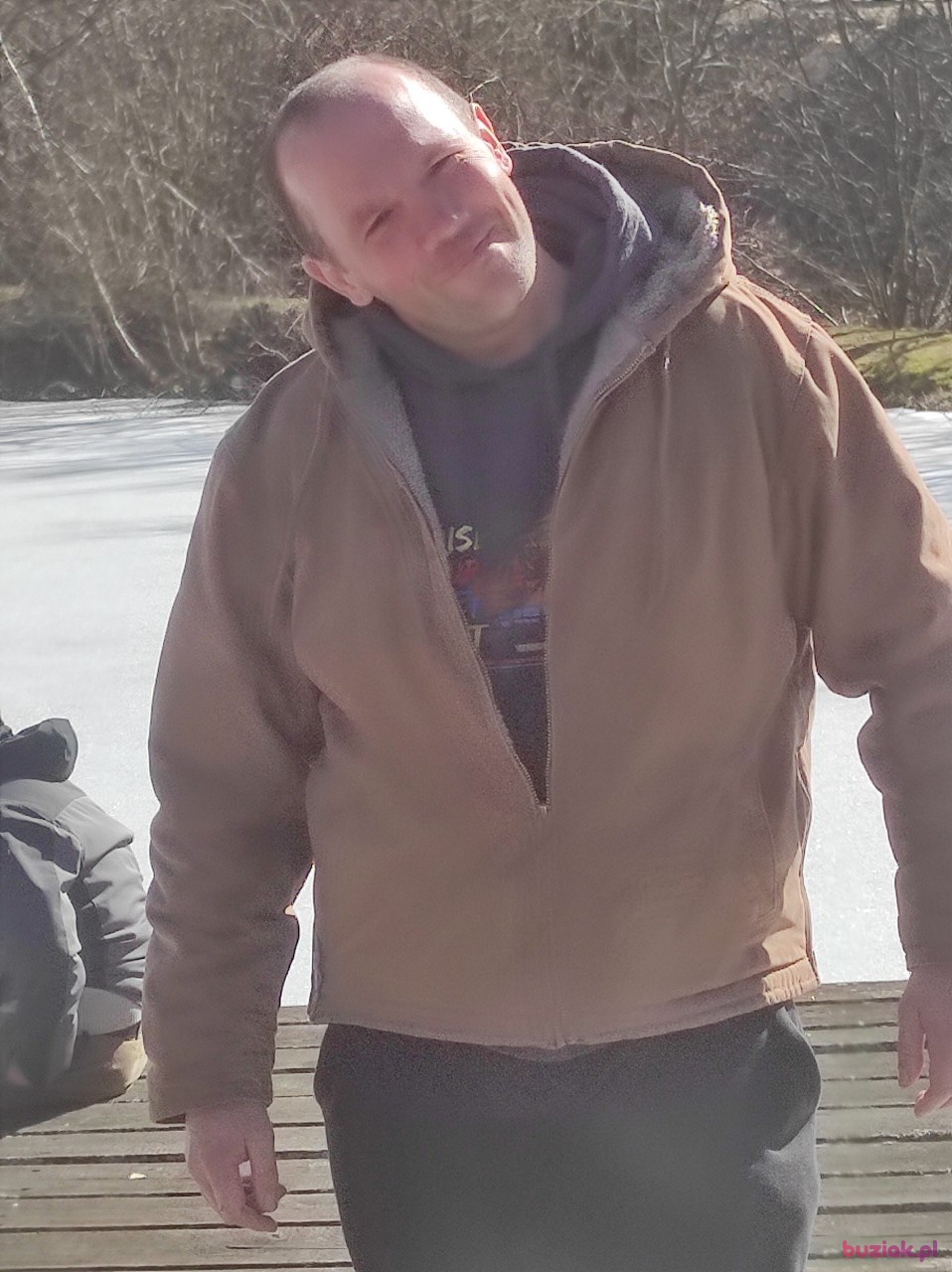 Marcin, Male, 39, Bielawa, Polska: 1