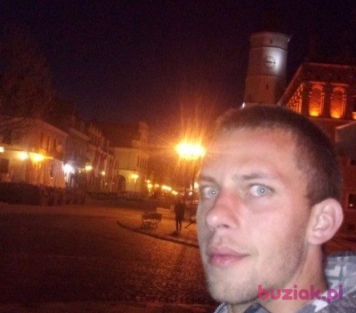 Pek18, Mężczyzna, 36, Kraków, Polska, Zdjęcie: 3