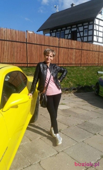 Elzbieta1966, Female, 58, Polska: 1