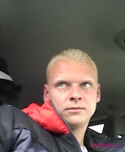 Łukasz, Mężczyzna, 35, Elbląg, Polska, Zdjęcie: 1