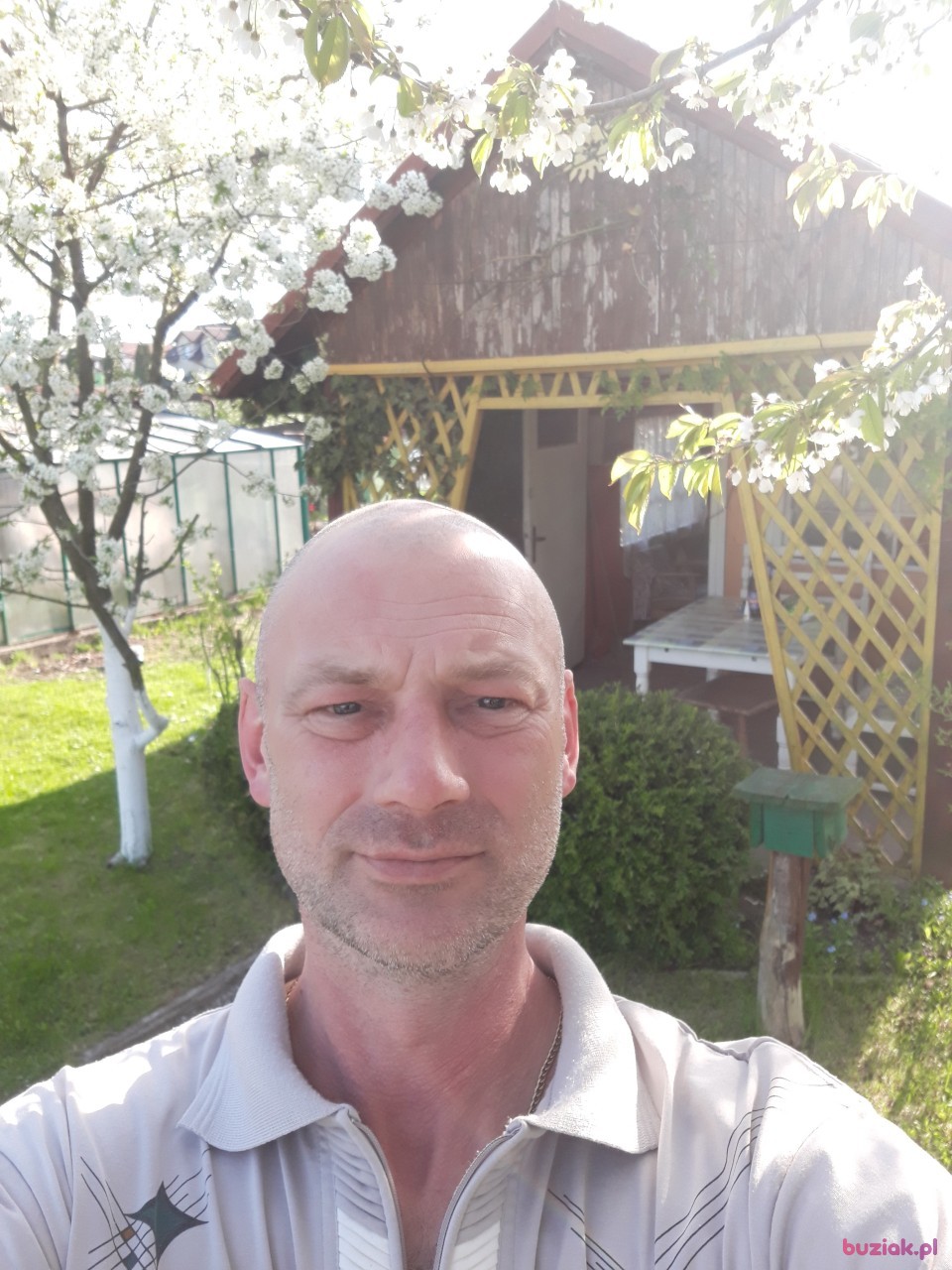 Tomasz, Male, 49, Starogard Gdański, Polska: 1