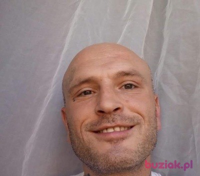 RAFAŁ, Male, 40, Darłowo, Polska, Photo: 2