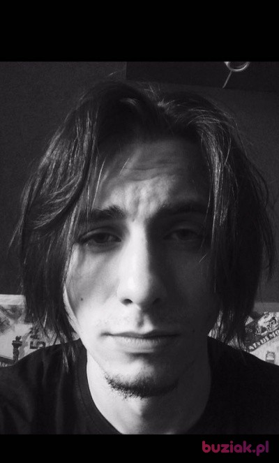 Grzegorz, Mężczyzna, 27, Warszawa, Polska: 1