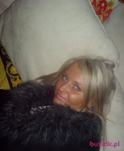 Magdalena, Female, 45, Poznań, Polska, Photo: 1