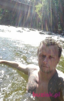 Pawel, Mężczyzna, 48, Berlin, Niemcy, Zdjęcie: 3