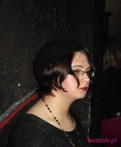 Iza, Kobieta, 28, Warszawa, Polska, Zdjęcie: 1