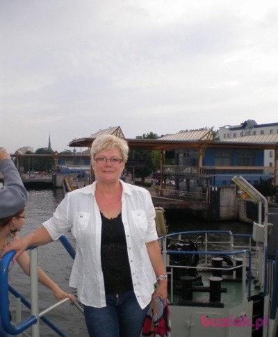 Danusia, Kobieta, 66, Choszczno, Polska, Zdjęcie: 1