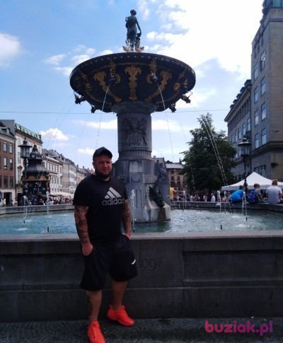 Adrian, Mężczyzna, 34, Polska, Zdjęcie: 1