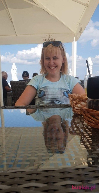 Justyna, Female, 38, Bydgoszcz, Polska, Photo: 5
