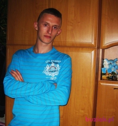 Andrzej :-))))), Mężczyzna, 33, Wadowice, Polska: 1