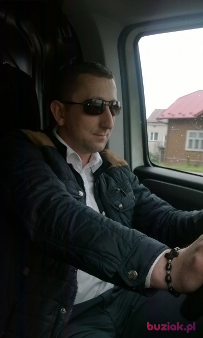 Krzysztof, Mężczyzna, 35, Kraków, Polska, Zdjęcie: 1