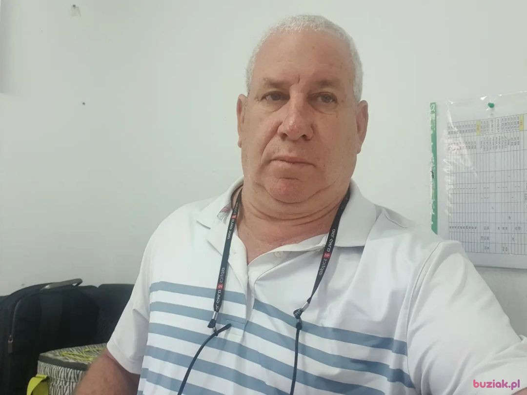 Daniel, Male, 59, Drobin, Polska: 1