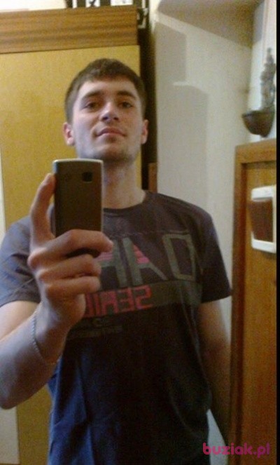 Mariusz, Mężczyzna, 33, Pyskowice, Polska, Zdjęcie: 1
