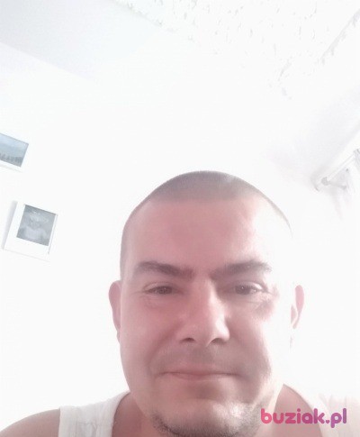 Damian, Male, 40, Kalisz, Polska, Photo: 2
