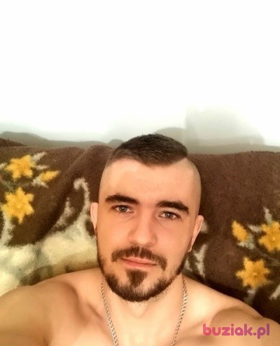 Wojtek, Mężczyzna, 34, Polska, Zdjęcie: 1
