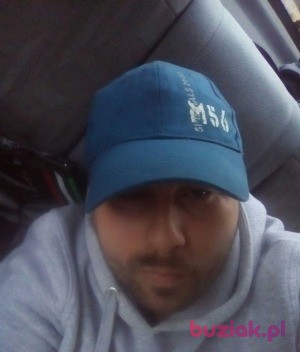 Miki, Mężczyzna, 39, Rotterdam South Holland Province, Holandia: 1