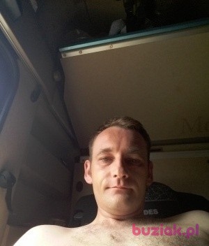 szczupak313, Male, 47, Skwierzyna, Polska: 1