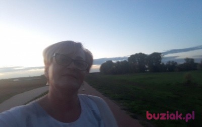 Katarzyna, Female, 61, Konin, Polska: 1