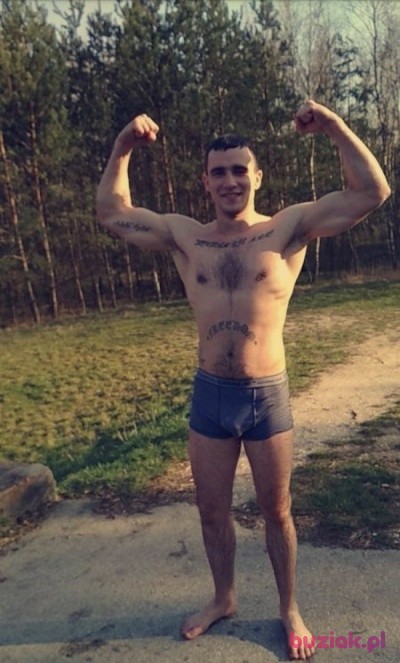 Kamil, Male, 31, Holandia: 1