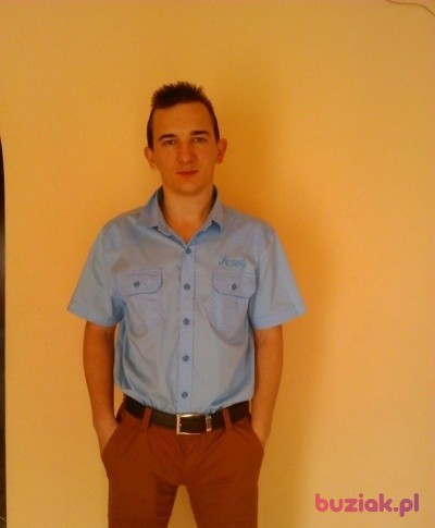 Marcin, Male, 31, Jordanów, Polska, Photo: 2