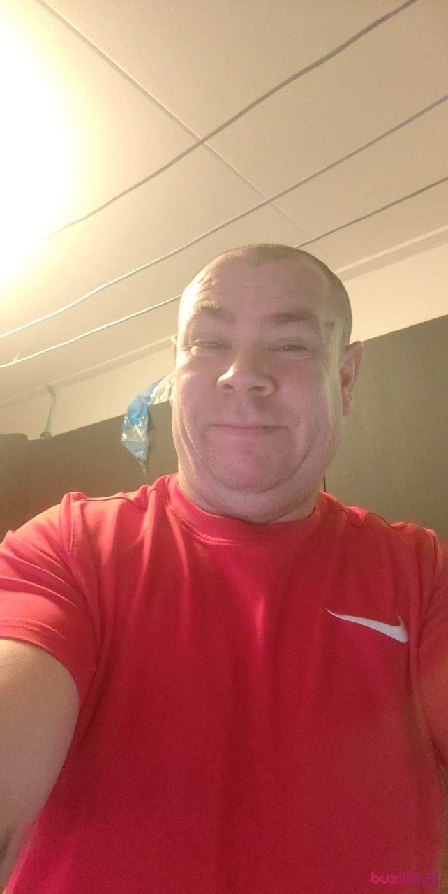 Andrzj, Male, 45, Groningen, Holandia: 1