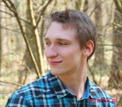 Damian, Male, 28, Łódź, Polska, Photo: 4