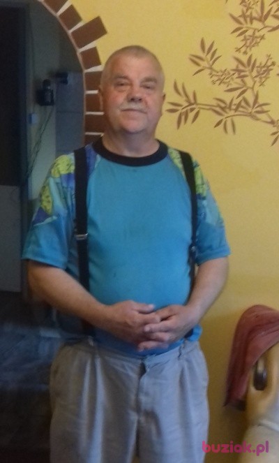 edmund1957, Male, 67, Solec Kujawski, Polska, Photo: 1