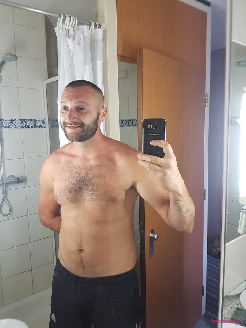 rafal, Mężczyzna, 35, Mannheim, Niemcy: 1