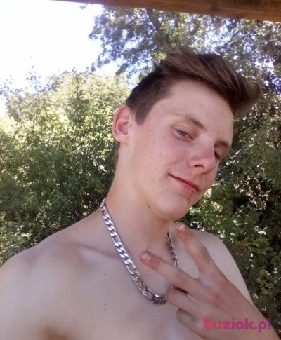 Szymon, Mężczyzna, 22, Nowa Sól, Polska: 1