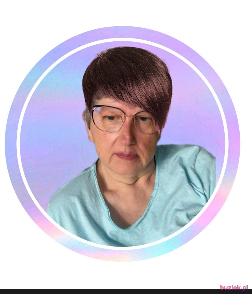 Ewa, Female, 62, Piotrków Trybunalski, Polska, Photo: 1