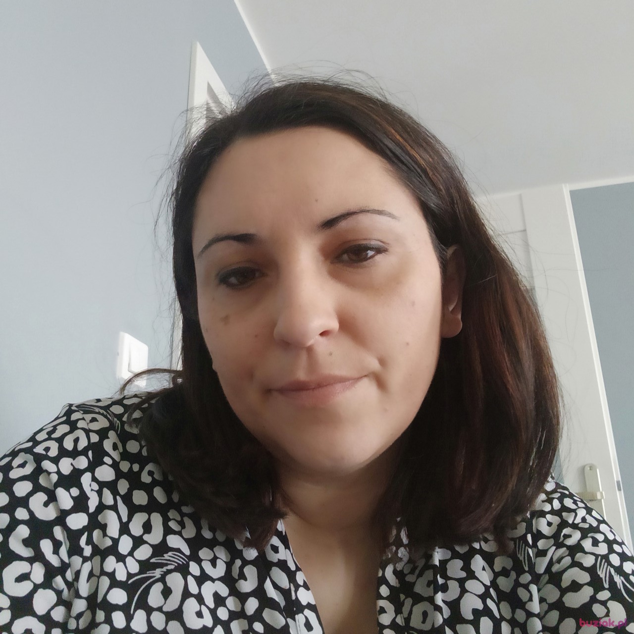 Aneta, Female, 43, Zielona Góra, Polska, Photo: 1