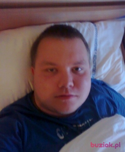 Michał, Male, 30, Grudziądz, Polska, Photo: 1
