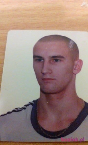 Paweł, Mężczyzna, 43, Kraków, Polska: 1